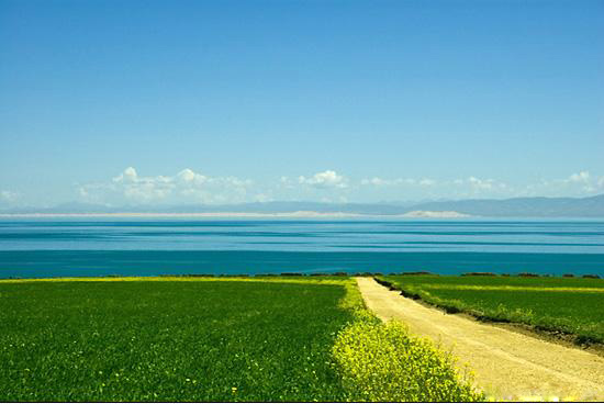 西寧-青海湖-茶卡-祁連-門源大環(huán)湖純玩三日游