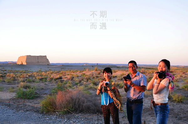 ●敦煌-玉門關(guān)-雅丹-陽(yáng)關(guān)遺址-嘉峪關(guān)-張掖-西寧-蘭州8日游 